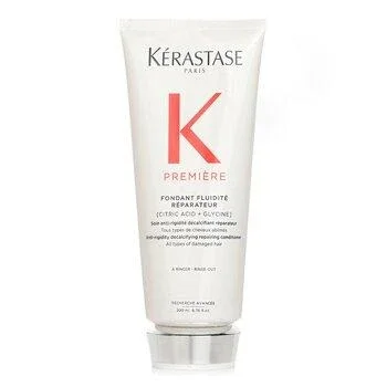 KERASTASE - Anti Rigidity Decalclfying Repairing Conditioner