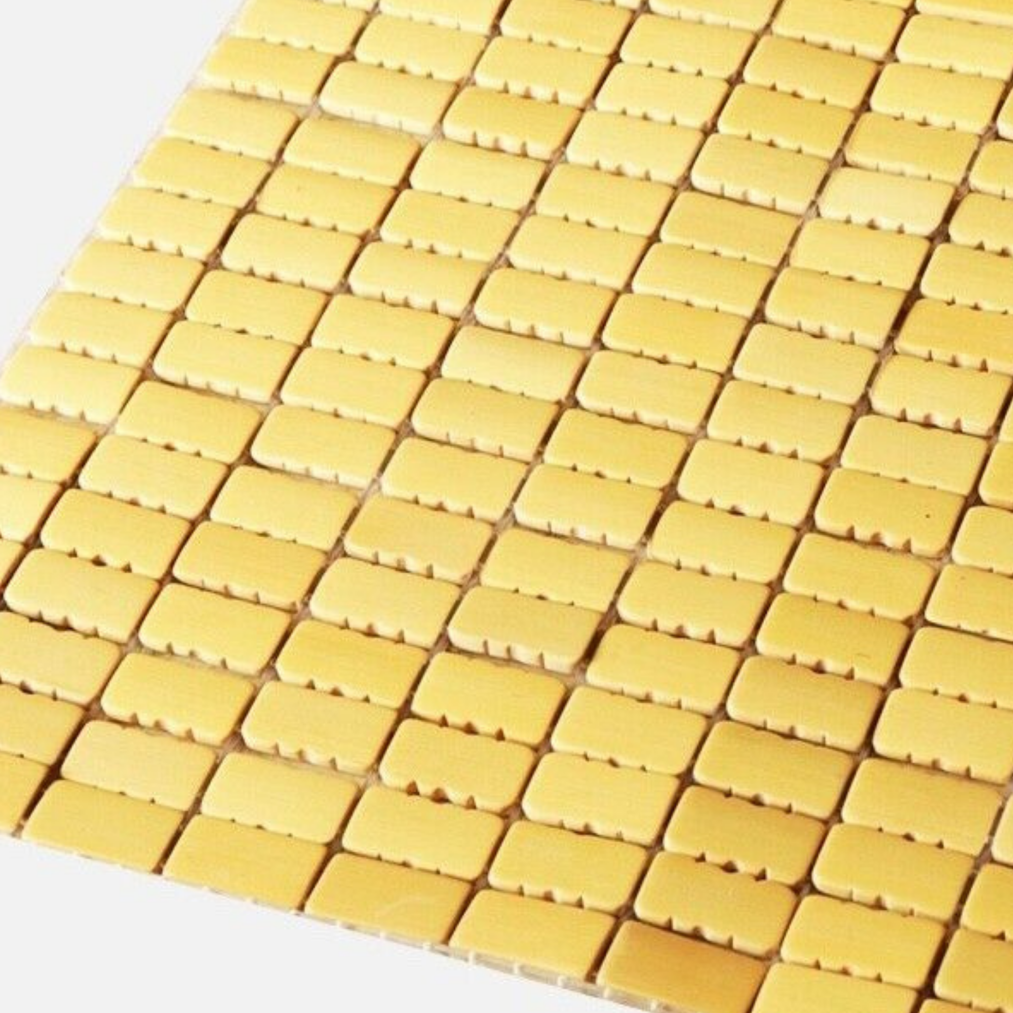 Cool Mat Bamboo Seat Cover Car Cushion