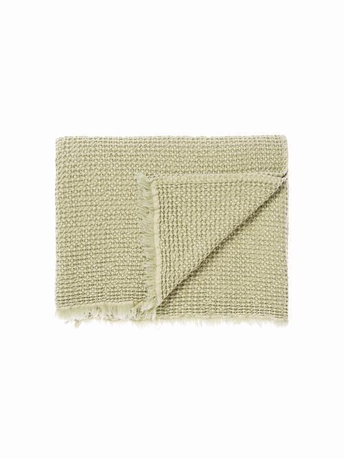 Saltwater Gumtree Throw - 150x200cm