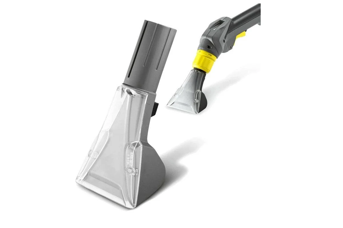 Replacement Nozzle Attachment Compatible for Karcher Puzzi 8/10/1 Spray-Extraction Cleaner