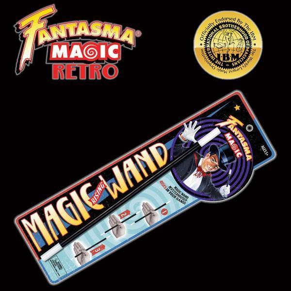 Fantasma Magic Retro Rising Wand