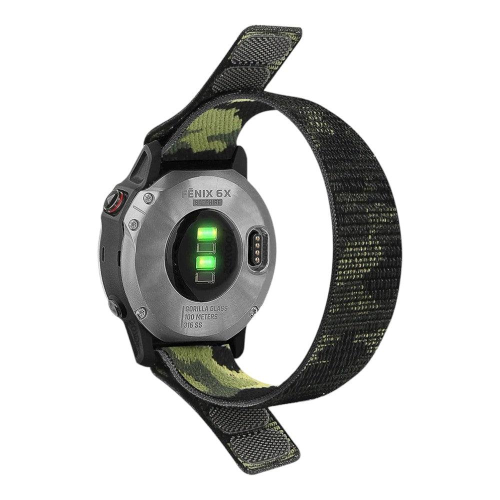 Garmin Instinct 2x Ultrafit Watch Straps