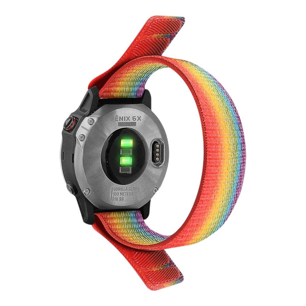 Garmin Instinct 2x Ultrafit Watch Straps