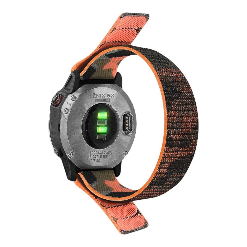 Garmin Instinct 2x Ultrafit Watch Straps