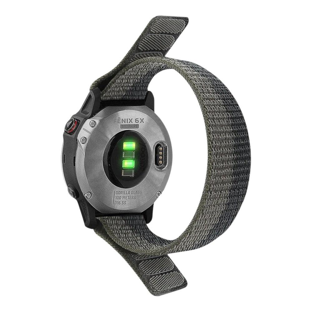 Garmin Instinct 2x Ultrafit Watch Straps