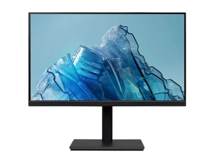 Acer Vero CB271U 27" QHD 1440P Business IPS Monitor with USB-C [UM.HB1SA.003]