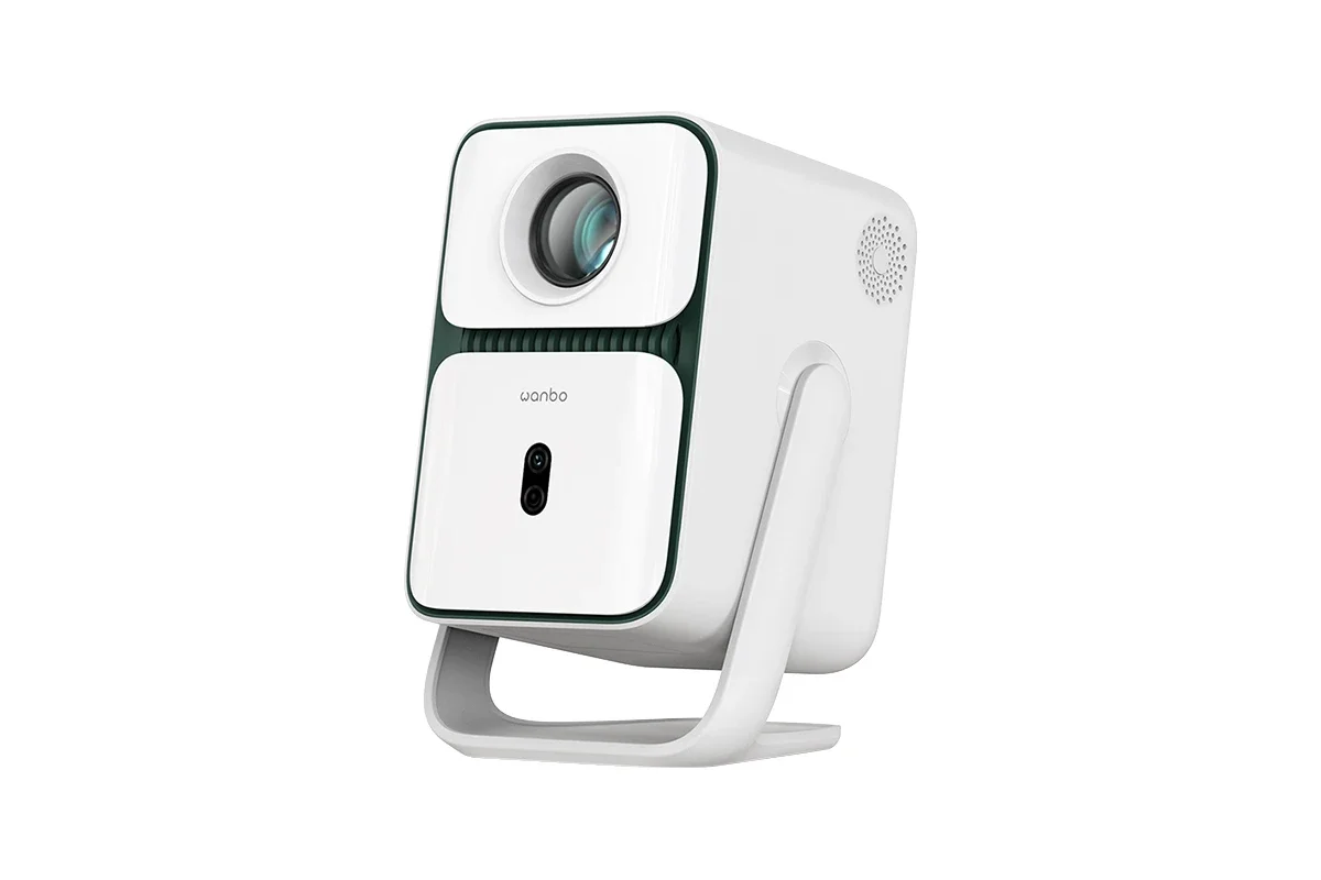 Wanbo T2 Ultra Full HD Smart Projector