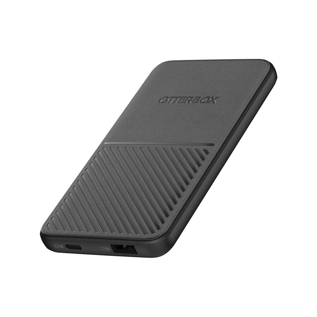 Otterbox 5K MAH USB A&C 12W NEARLY NIGHT SP6 Charger Power Bank