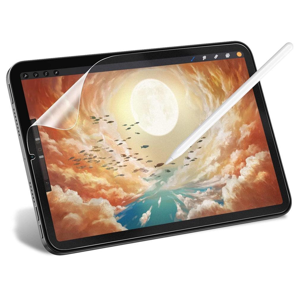 iPad Mini A17 Paper Film Screen Protector