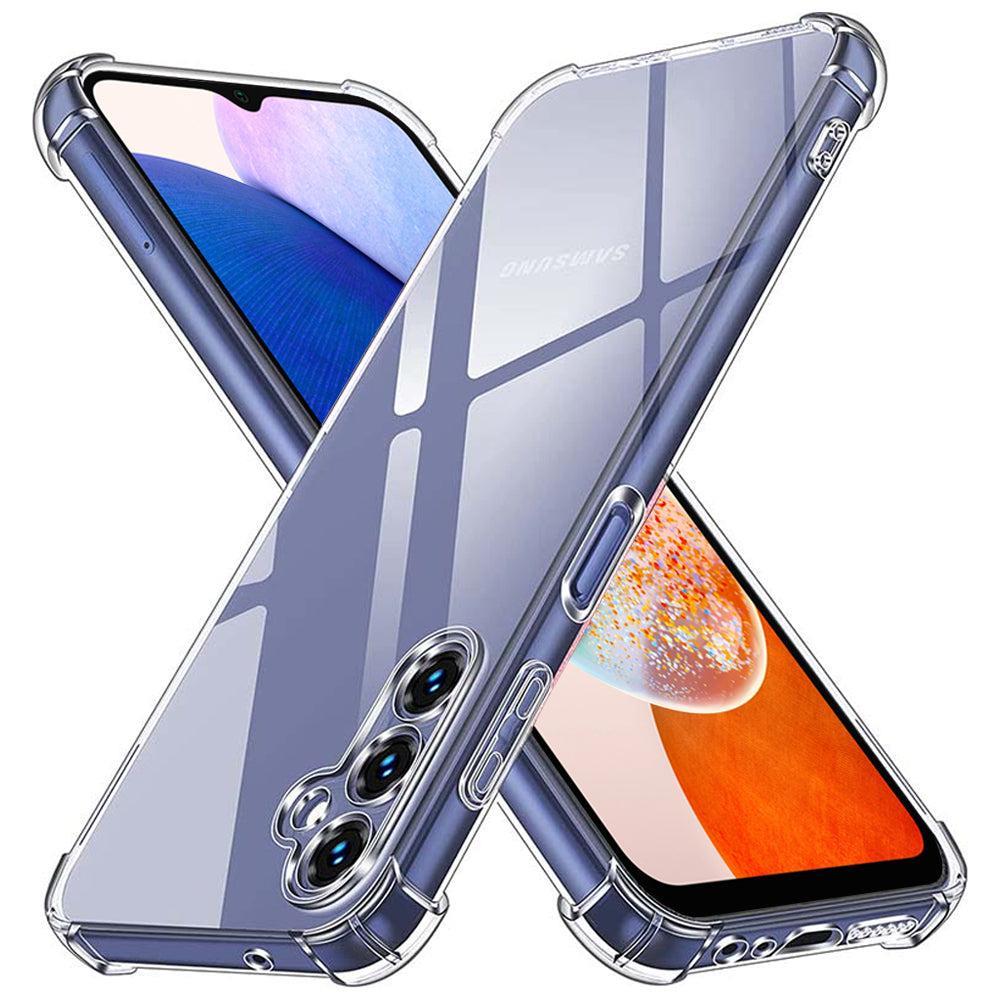 Samsung Galaxy A14 5G Clear case