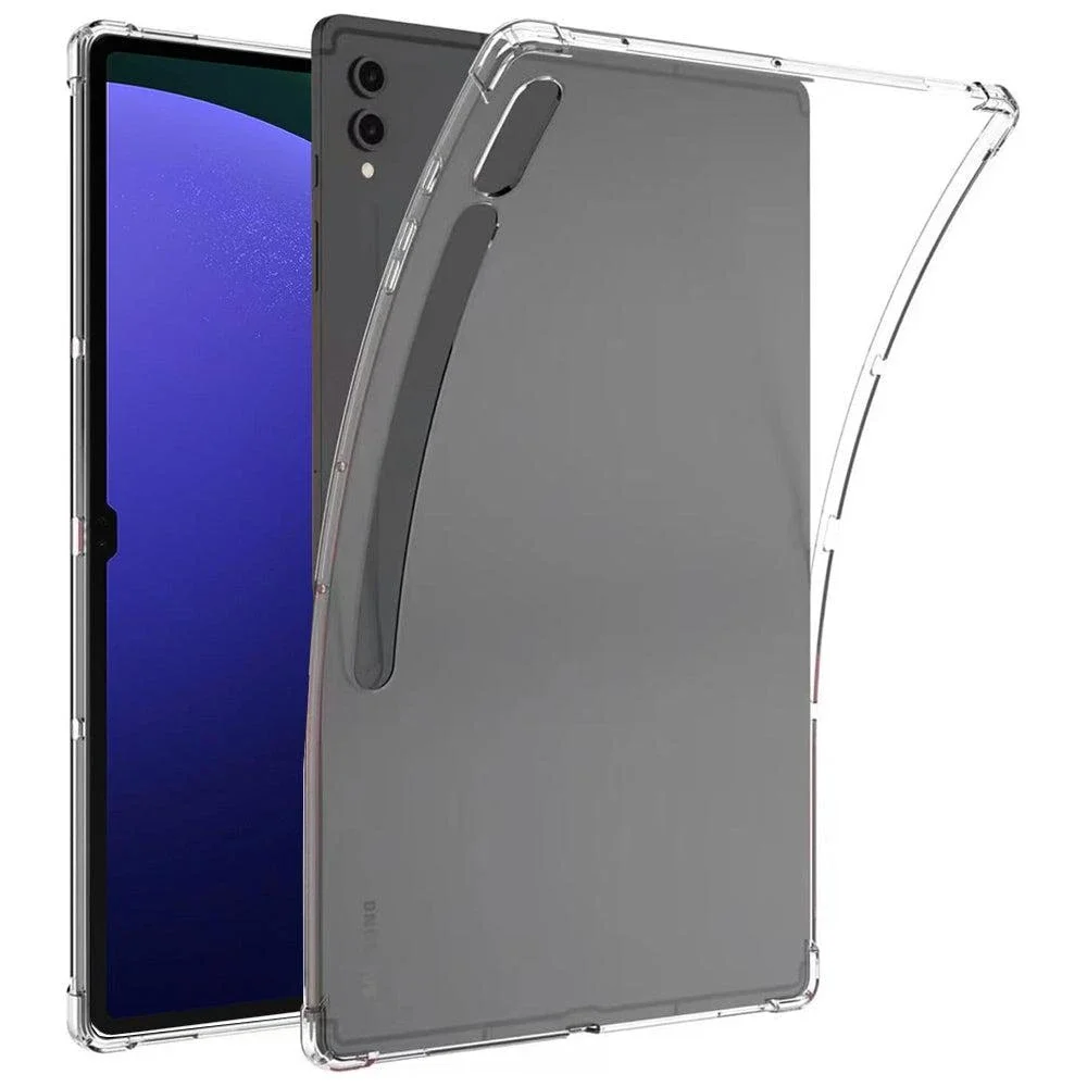 Samsung Galaxy Tab S9 Ultra Case Bumper TPU