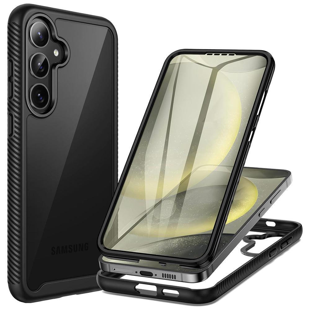 Samsung Galaxy S24 Plus Case 360 cover