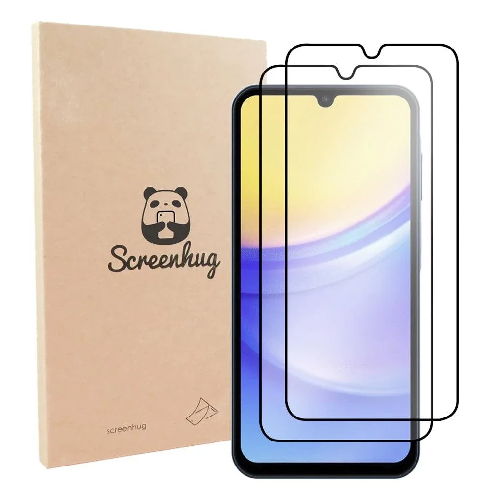 Samsung Galaxy A15 5G Screen Protector