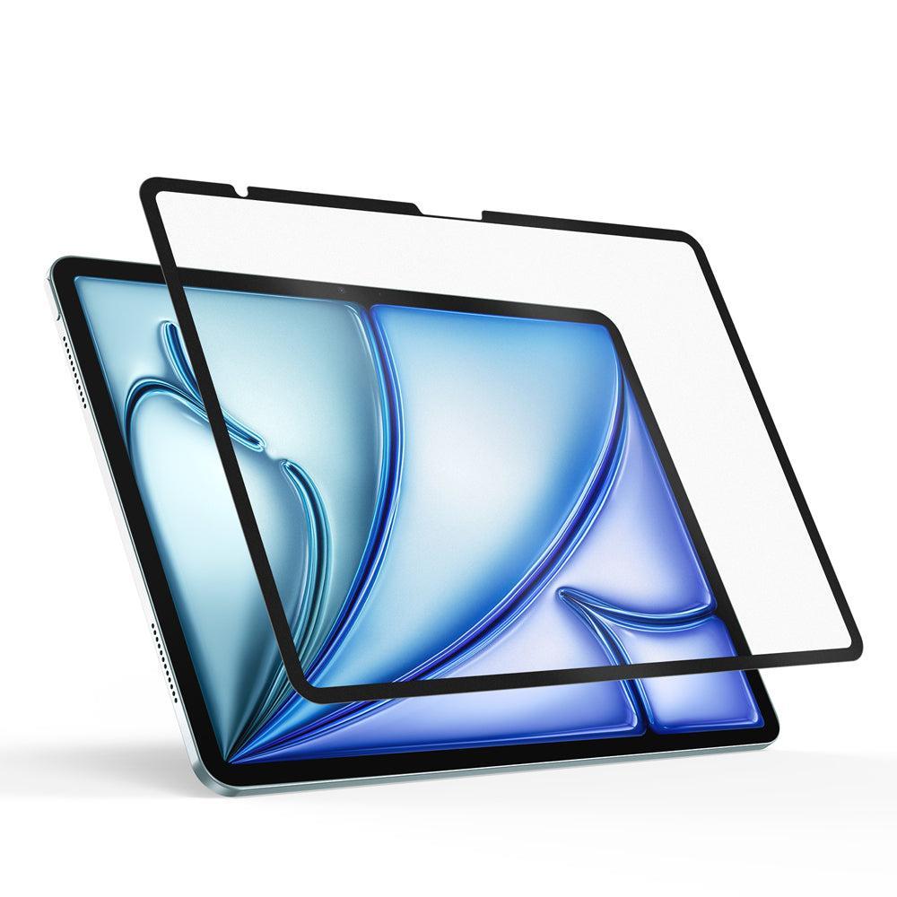 iPad Air 11" M2 Ceramic Screen Protector 2 pack