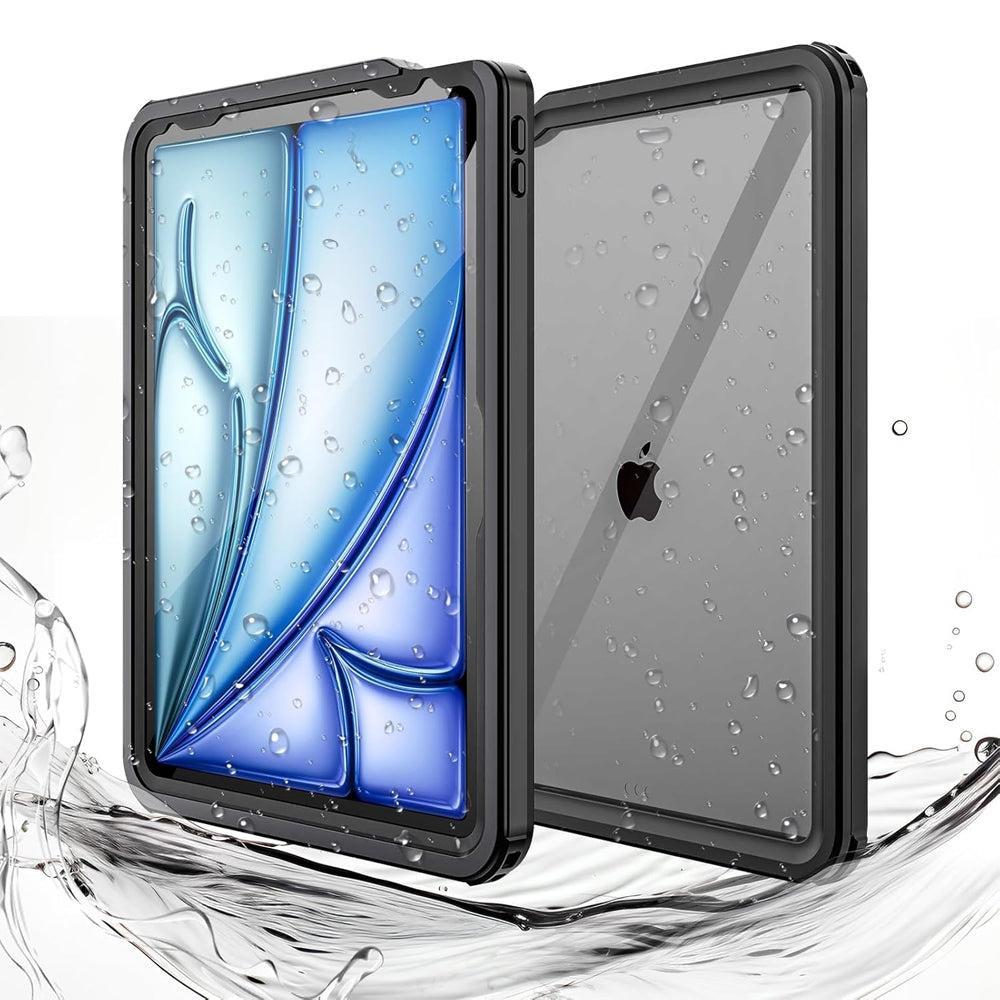 iPad Air 11" M2 Waterproof Case