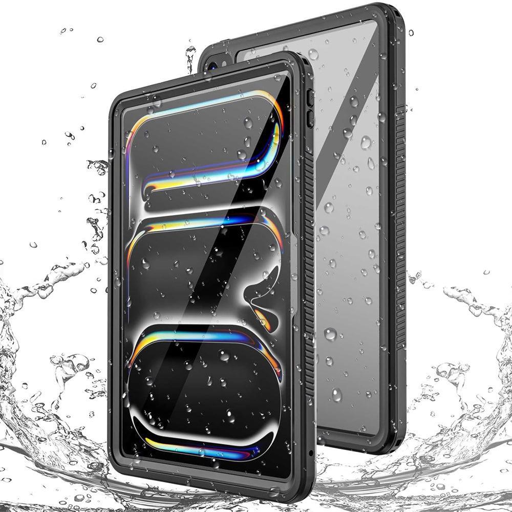 iPad Pro 13" M4 Waterproof Case