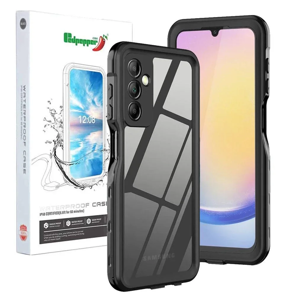 Samsung Galaxy A25 5G Waterproof case