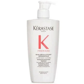 KERASTASE - Premiere Decalcifying System Reparative Shampoo