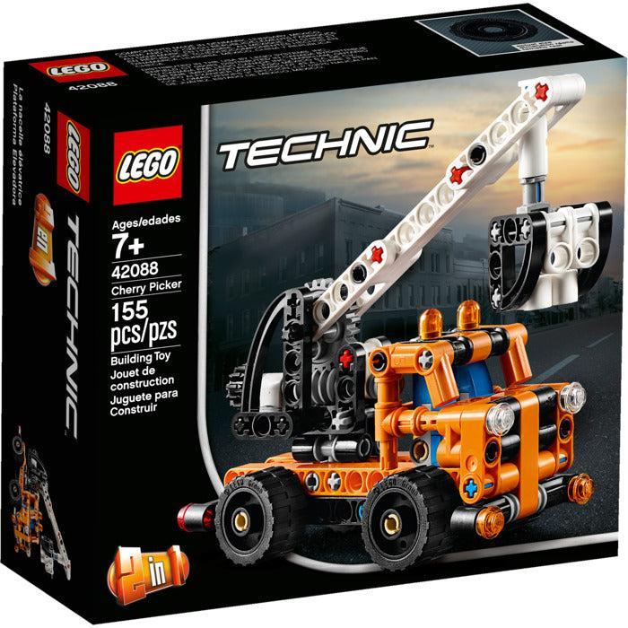 LEGO 42088 - Technic Cherry Picker