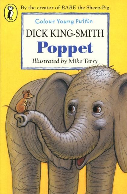 Poppet by Dick KingSmith