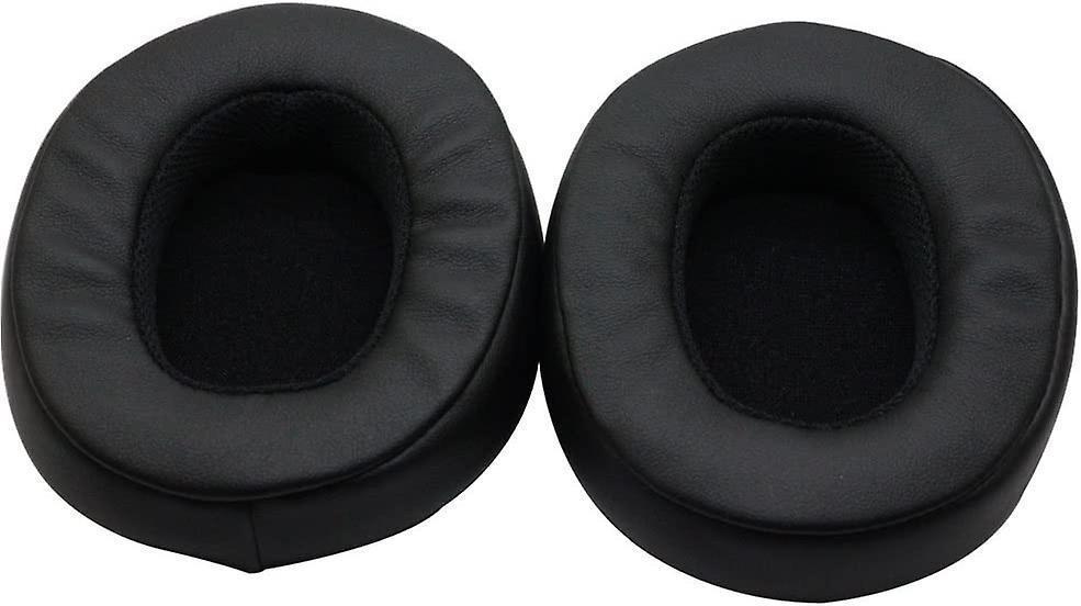 Skullcandy Crusher Replacement Earpads-Black