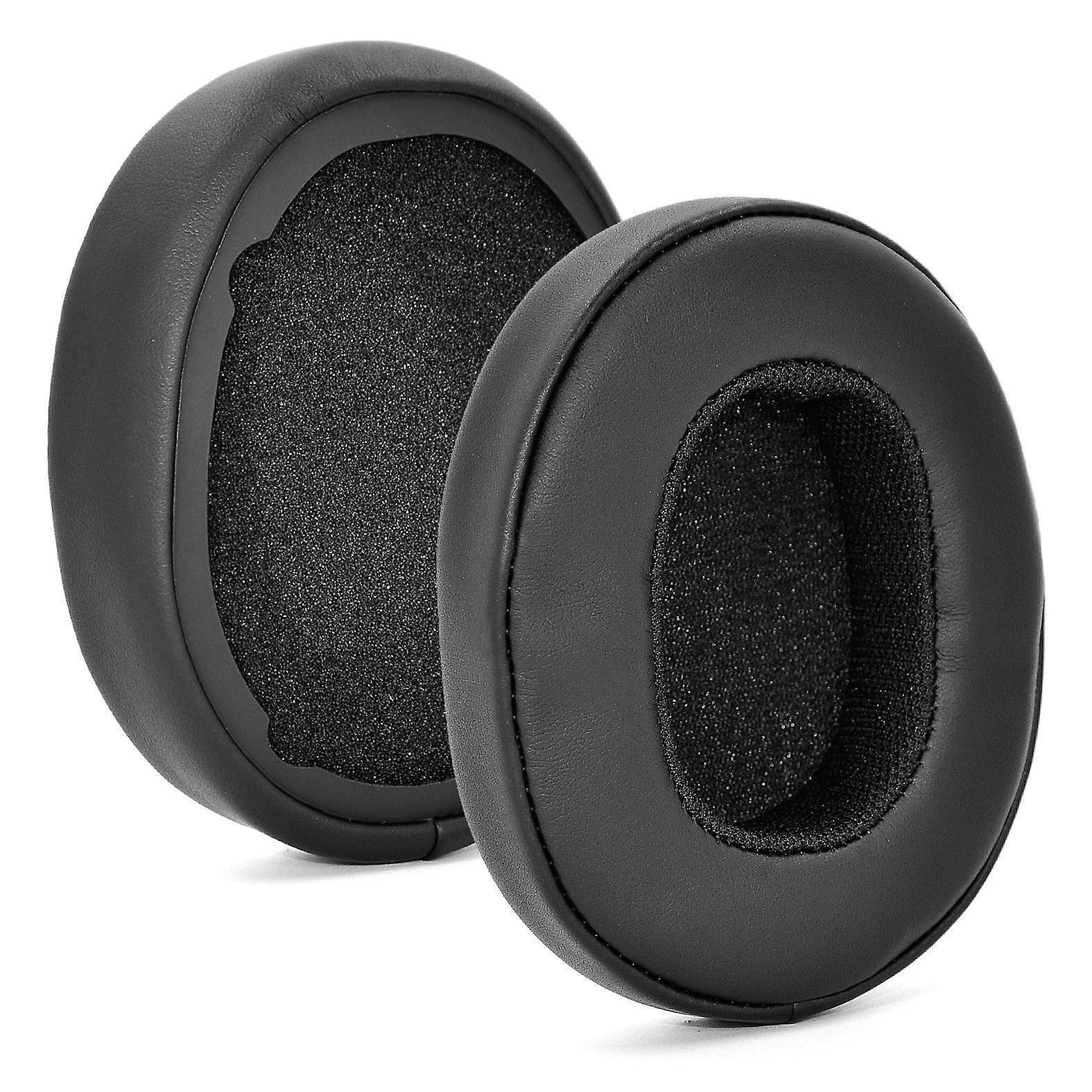 Skullcandy Crusher Wireless Replacement Earpads-Black