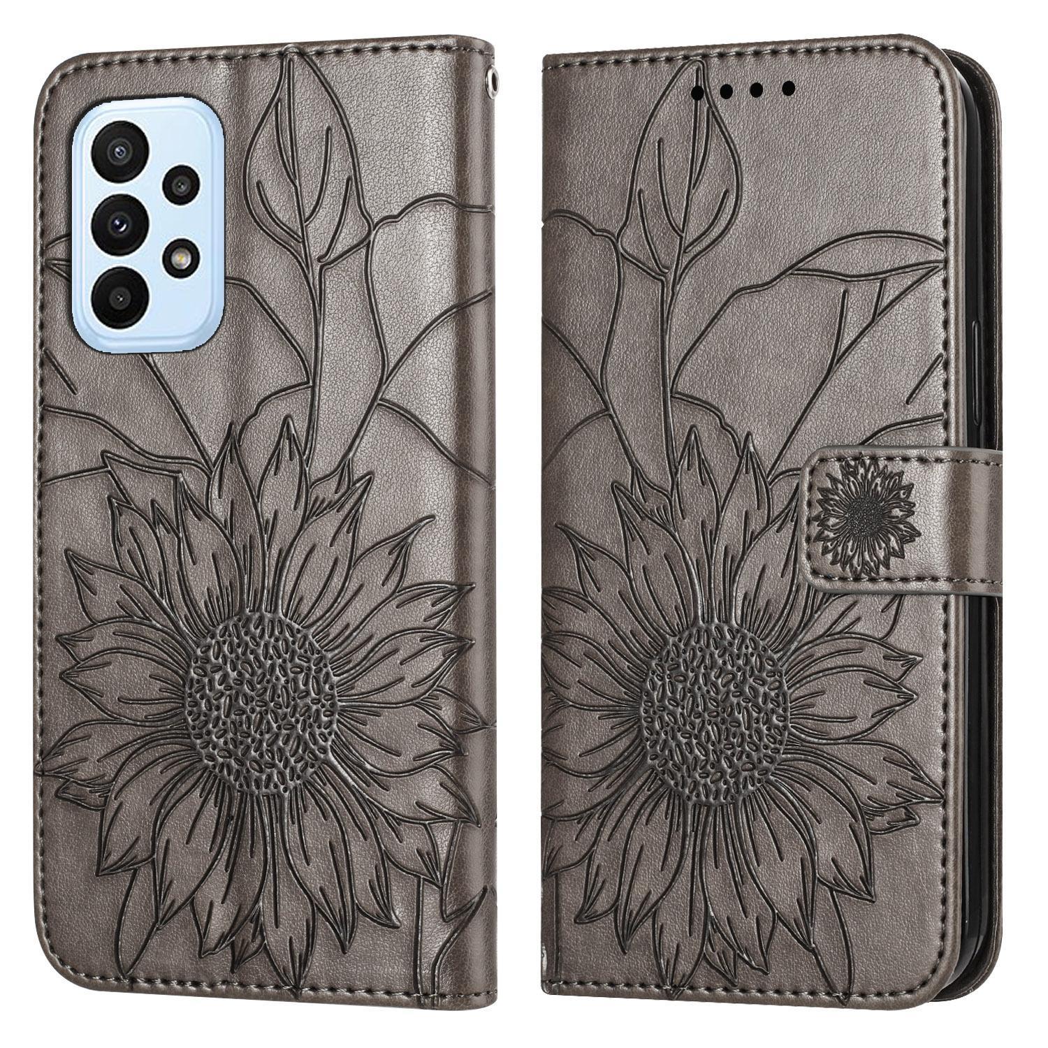 Moto G Stylus (2022) Shockproof Case - Grey