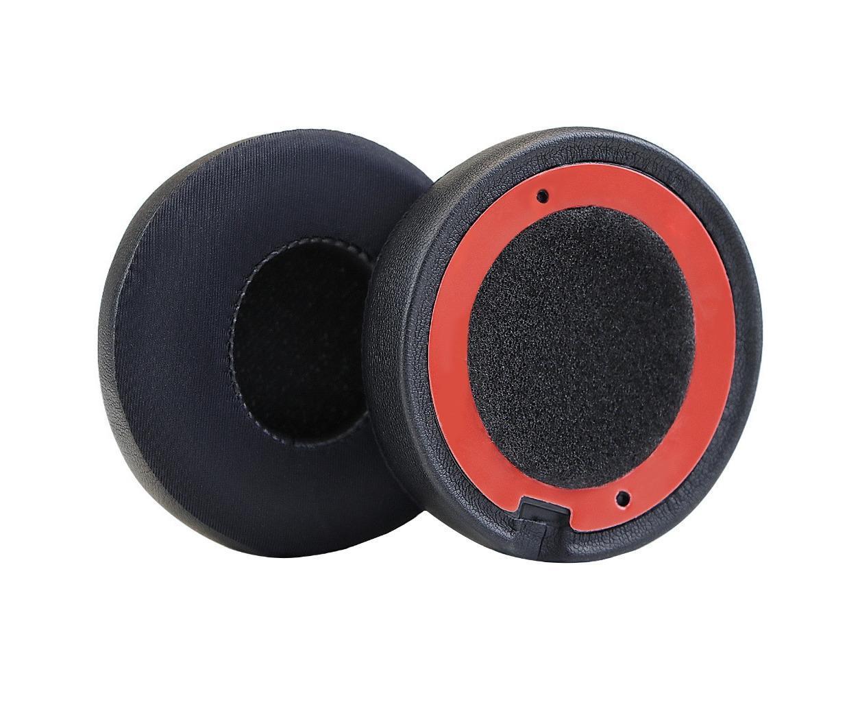 Cooling Gel Ear Pads for Solo 2 Solo 3 Headphones