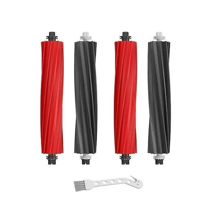 Rubber Parts for Xiaomi Roborock S8/S8 Pro Ultra/G20