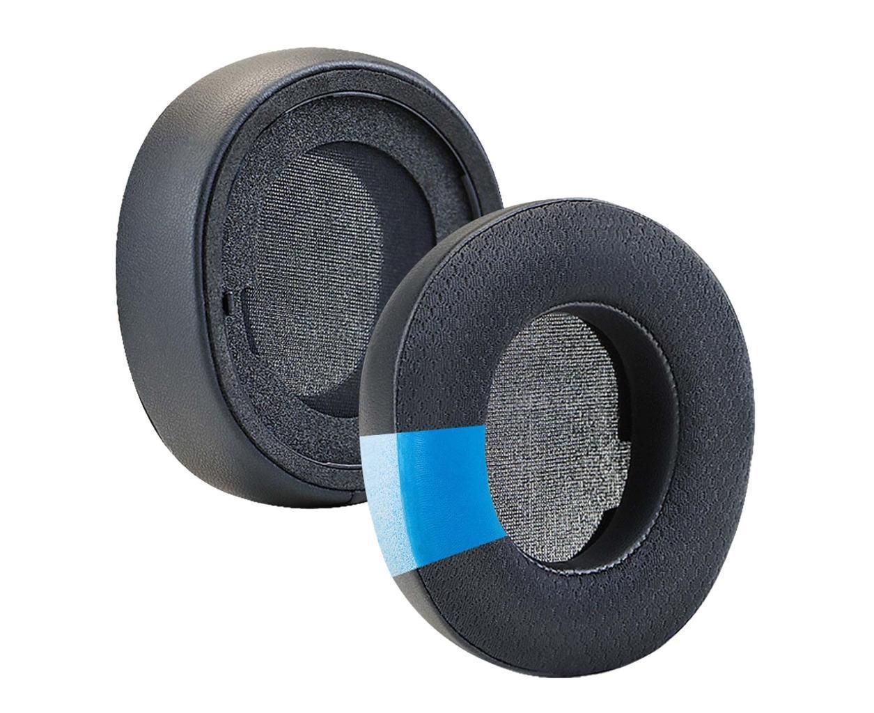 Memory Foam Ear Pads for Arctis Nova Pro Headphones - NOVA Pro Bluetooth