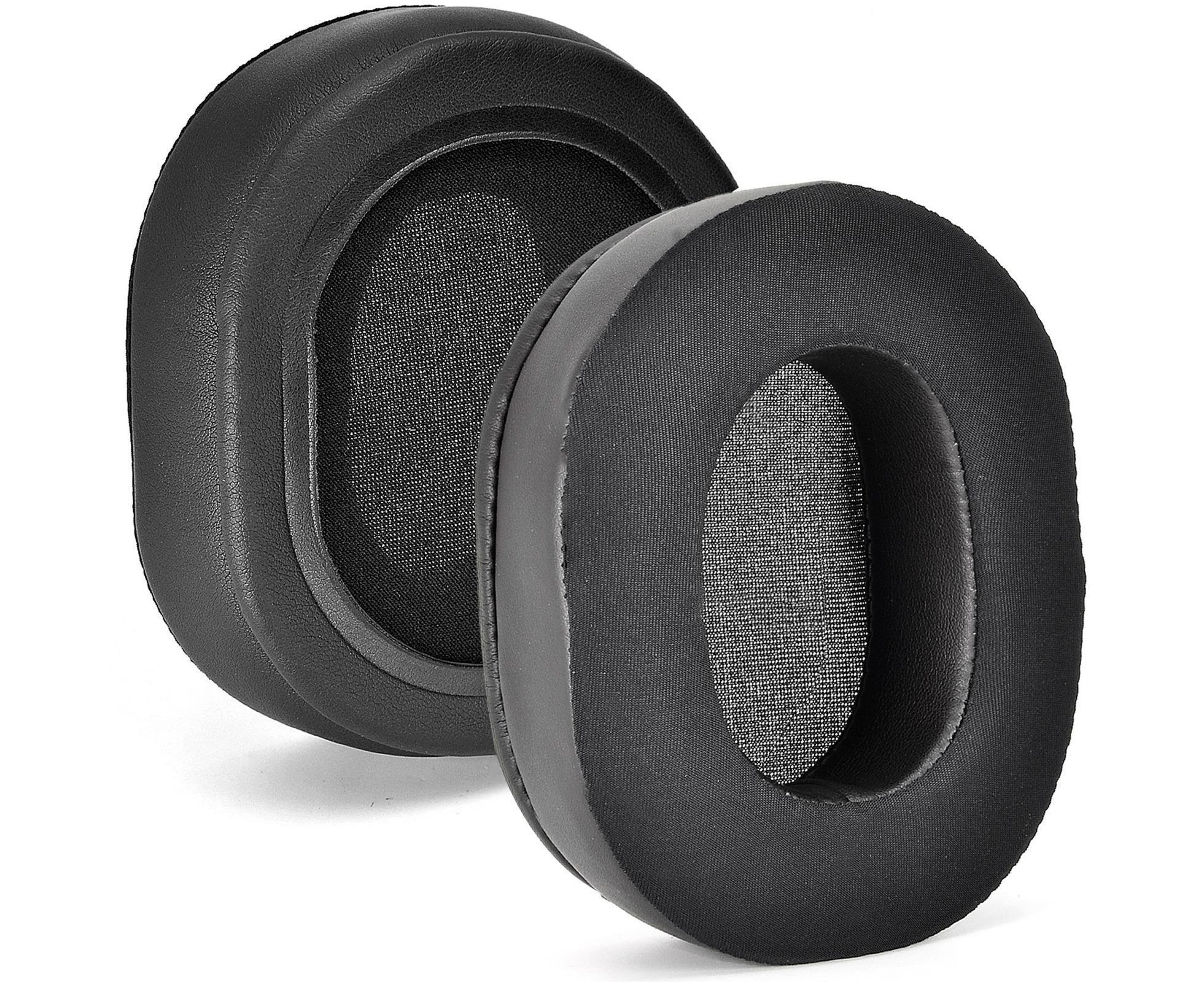 Cooling Gel Ear Pads for ATH M50X/M50/M50XBT Headphones