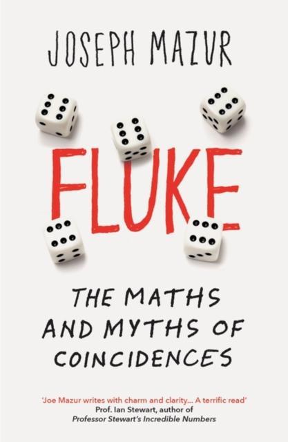Fluke by Joseph Mazur