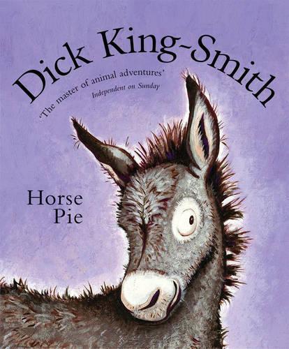 Horse Pie by Dick KingSmith