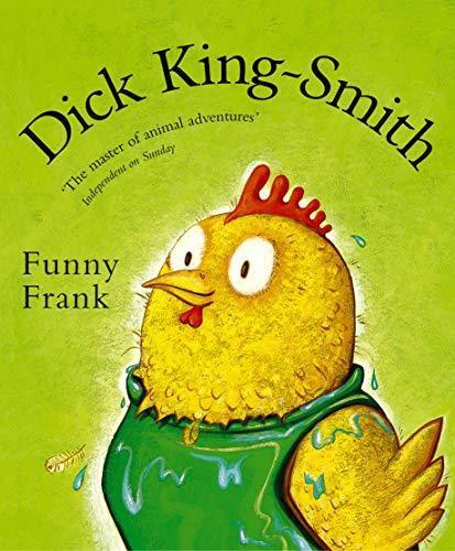 Funny Frank by Dick KingSmith