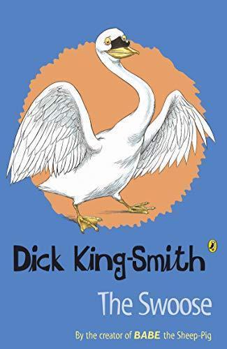 The Swoose by Dick KingSmith
