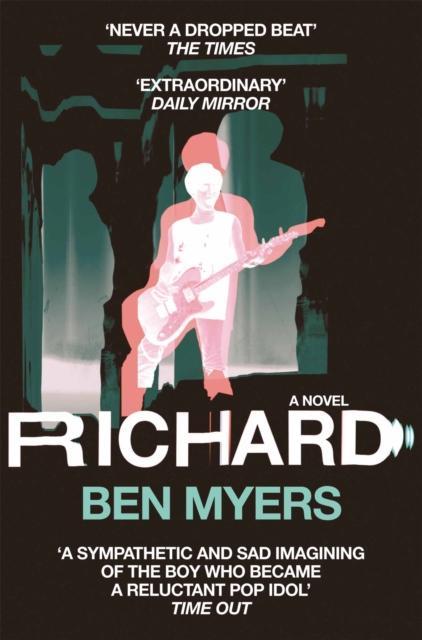 Richard by Ben Myers