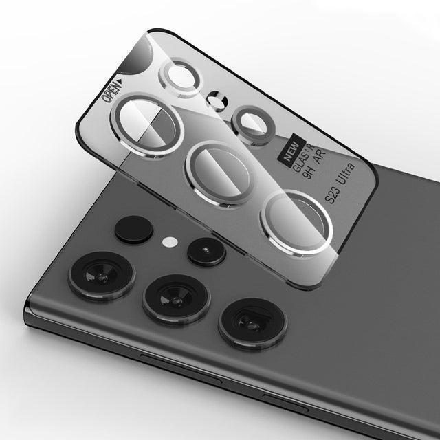 Samsung Galaxy S23 Ultra Camera Lens Protector