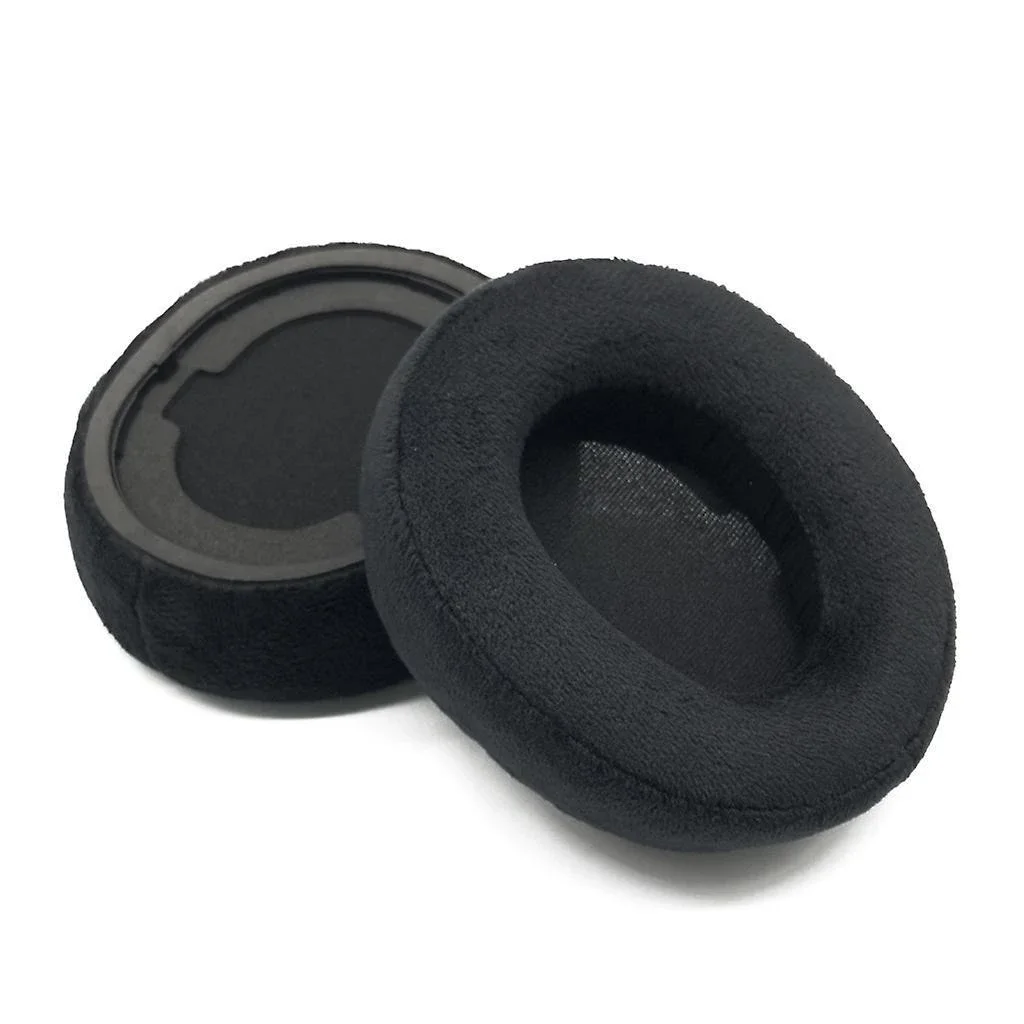 Earpads for SteelSeries Arctis Nova Pro Wireless Headset - Flannel