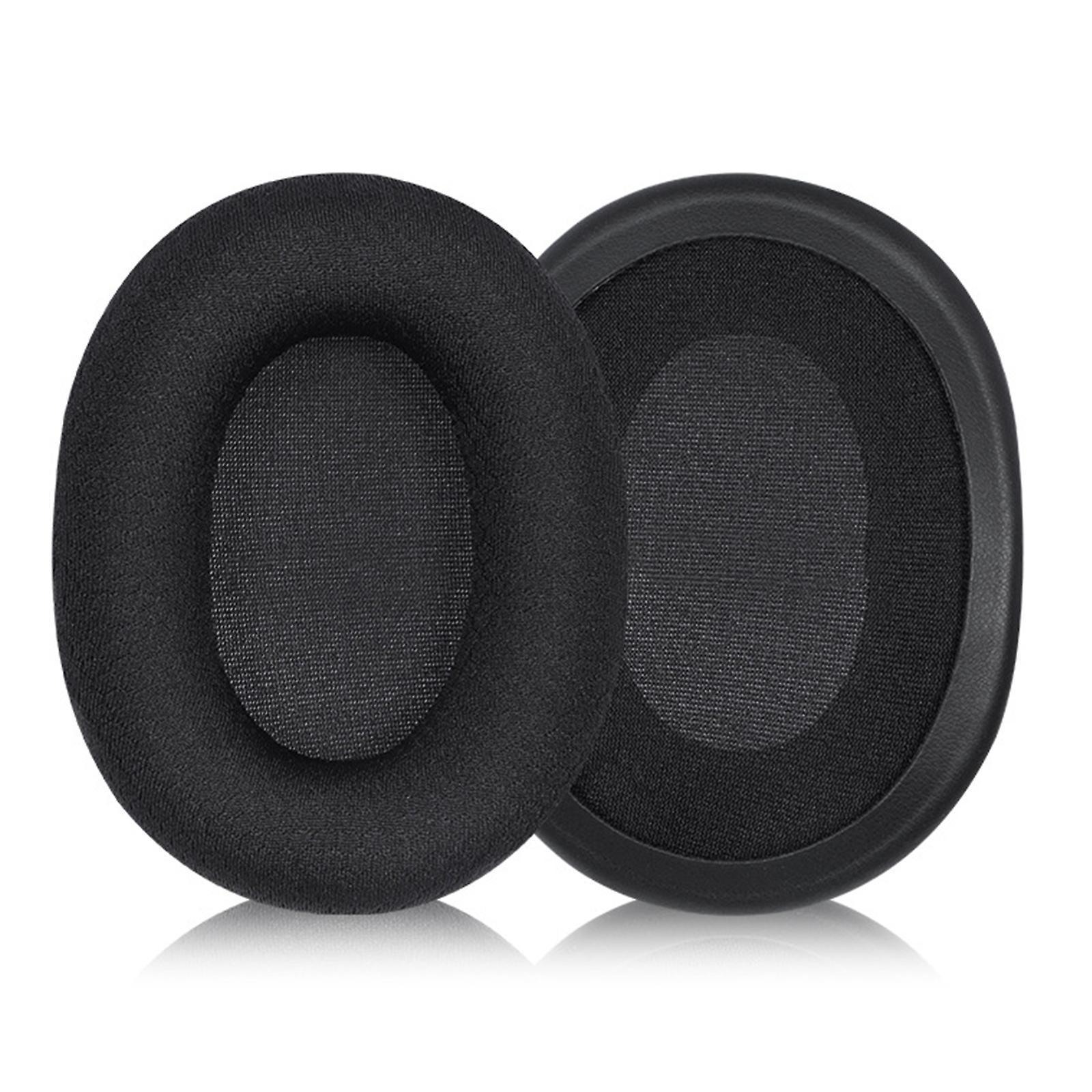 Earpads Replacement for Razer Barracuda X Headset - Black