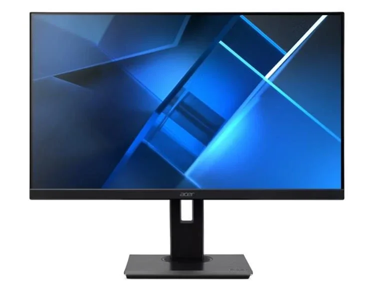 Acer Vero B7 B277 E Widescreen LCD 27" FHD 1920x1080 100Hz Frameless Monitor UM.HB7SA.E03-EM5