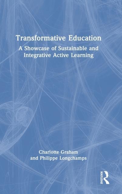 Transformative Education by Philippe Longchamps