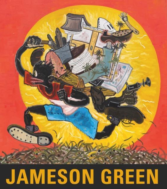 Jameson Green by NA