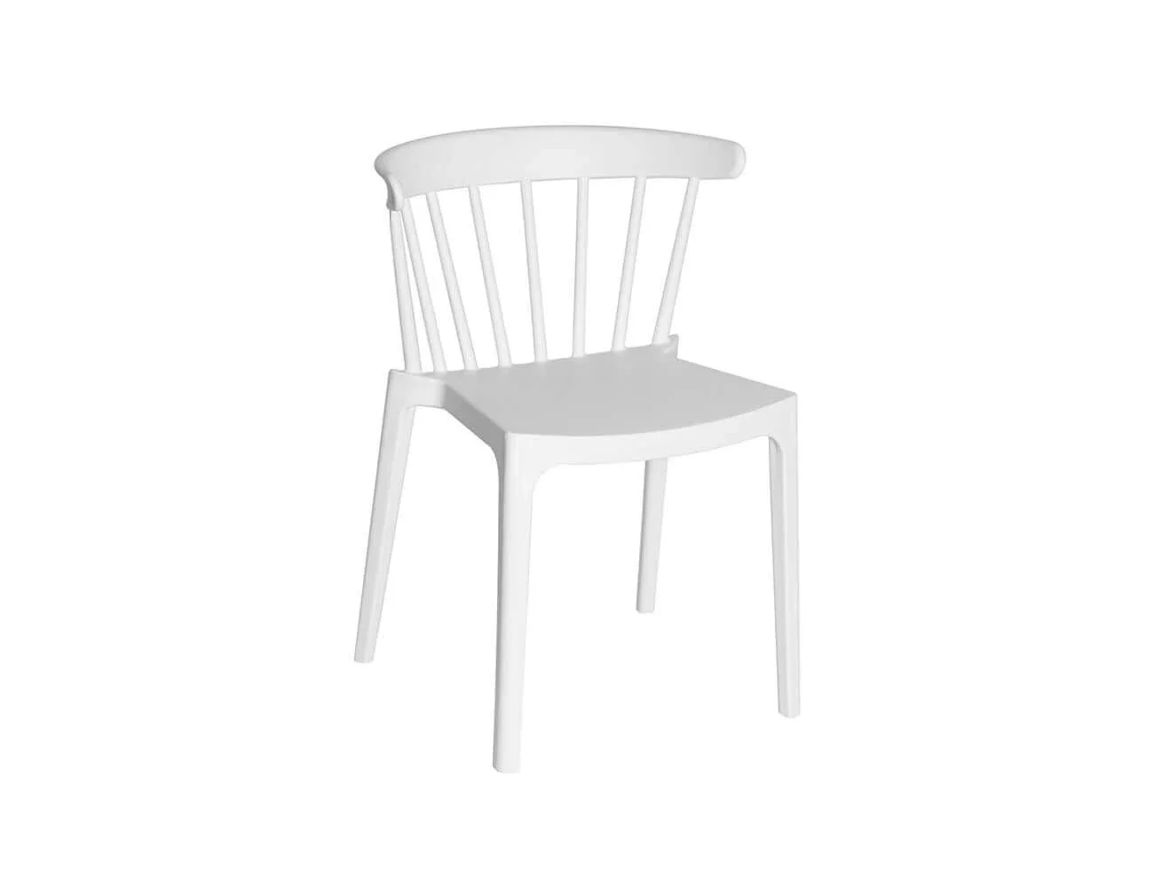 Amie Outdoor Patio Dining Chair