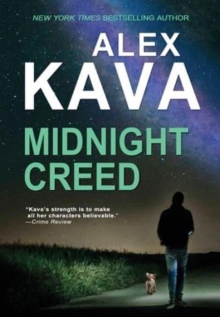 Midnight Creed by Alex Kava