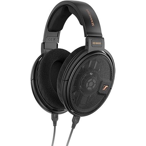 Sennheiser HD660S2 Wired Over-Ear Headphones