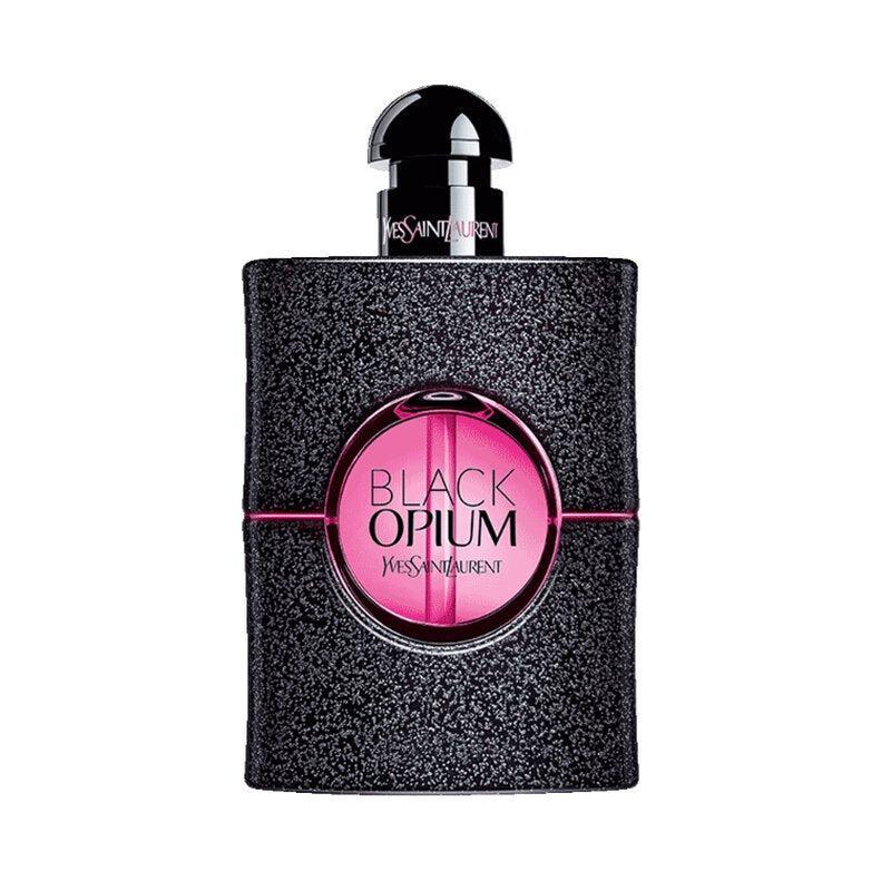 Ysl Black Opium Neon Edp 75Ml