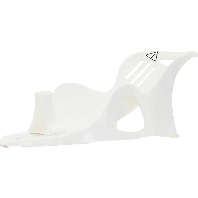 InfaSecure Nellie Bath Support - White