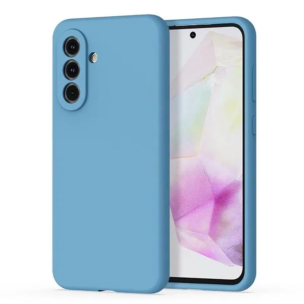 ZUSLAB Samsung Galaxy A36 Case - Blue