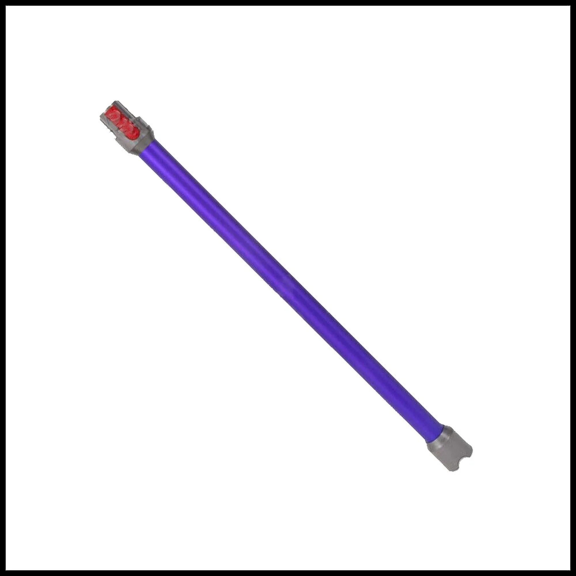 Vacuum Stick Extension Tube for Dyson V7 V8 V10 V11 V15 Detect Animal