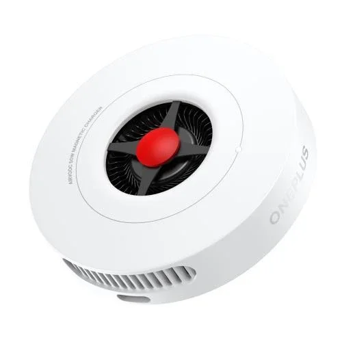 OnePlus 50W AIRVOOC Magnetic Fast Wireless Charger Support OnePlus 13 50W